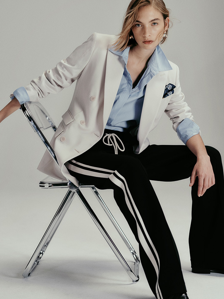 Women's Formal Suits | Max Mara